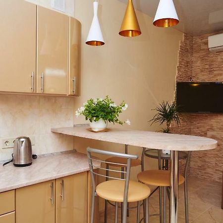 Apartments On Levanevskogo Одесса Экстерьер фото