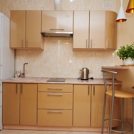 Apartments On Levanevskogo Одесса Экстерьер фото