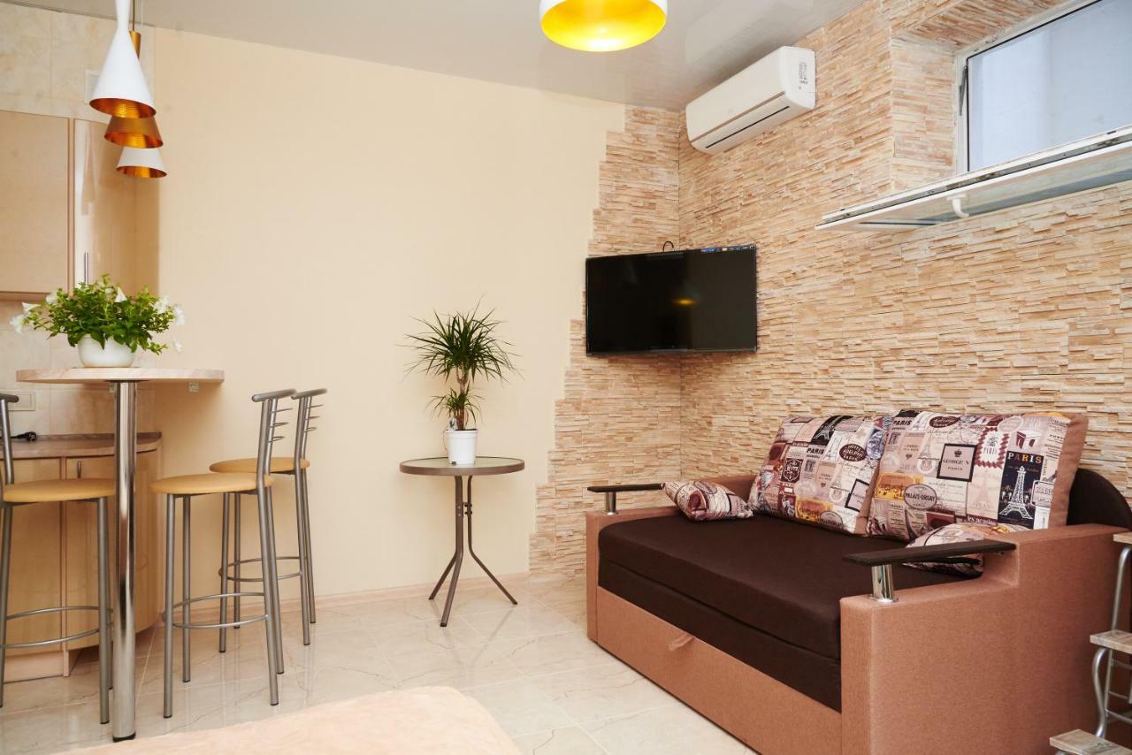 Apartments On Levanevskogo Одесса Экстерьер фото