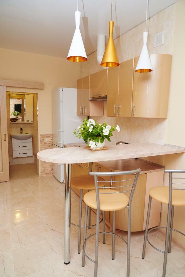 Apartments On Levanevskogo Одесса Экстерьер фото