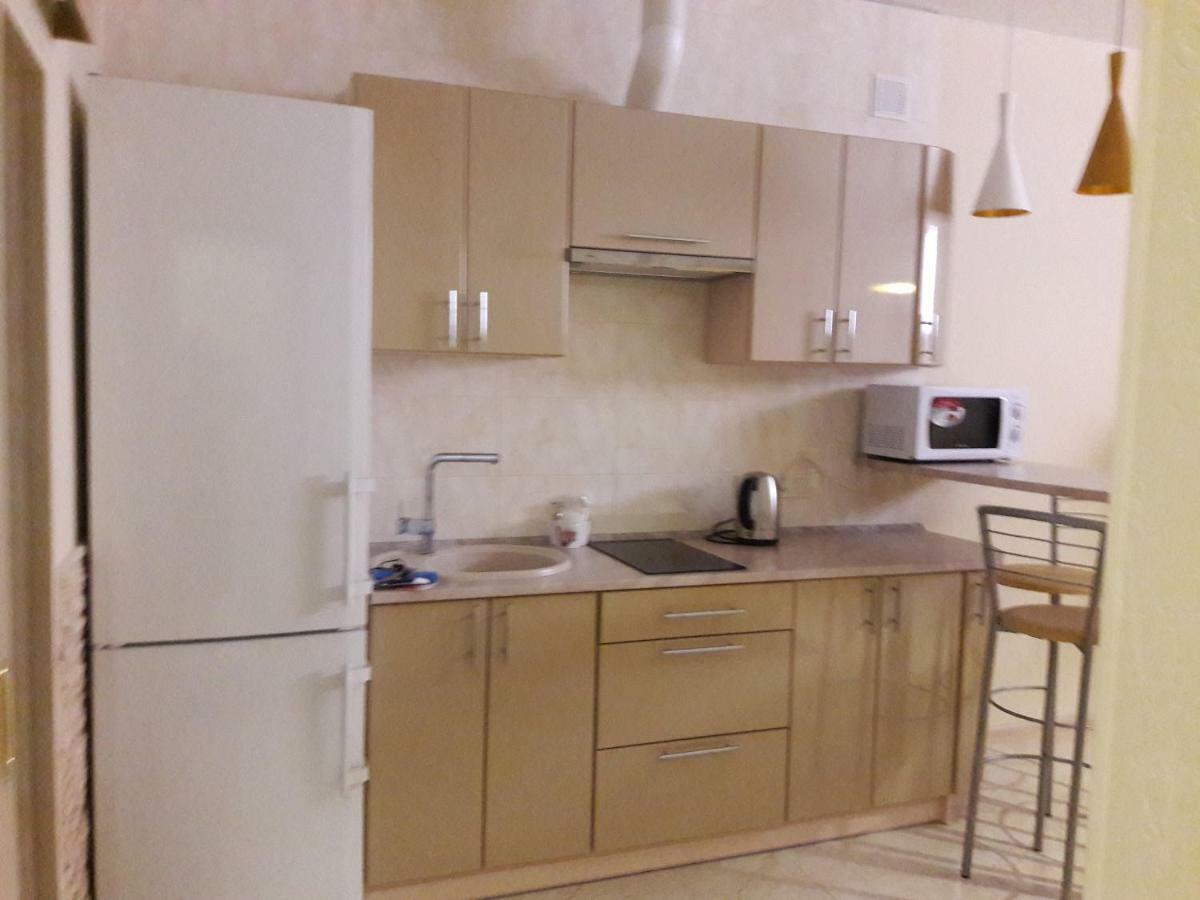 Apartments On Levanevskogo Одесса Экстерьер фото