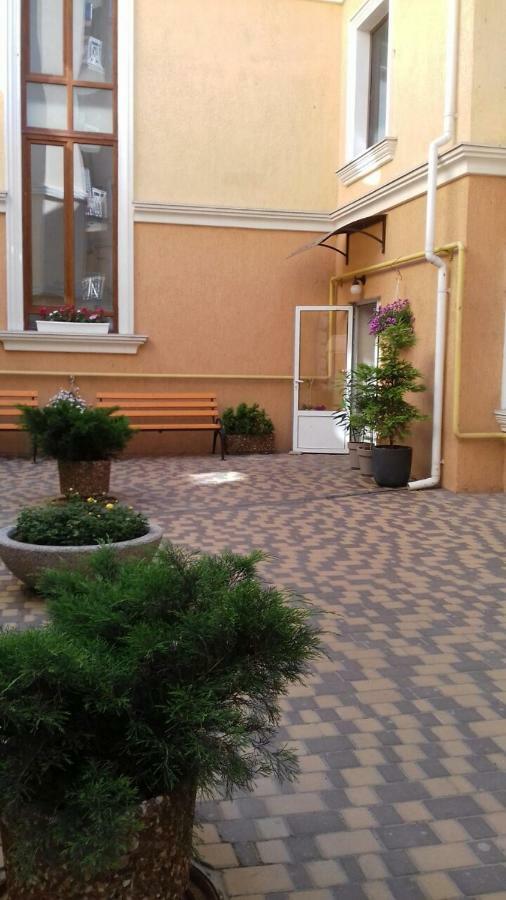 Apartments On Levanevskogo Одесса Экстерьер фото