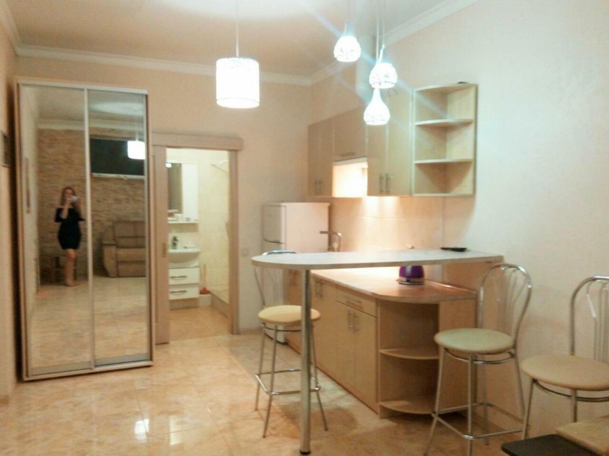 Apartments On Levanevskogo Одесса Экстерьер фото